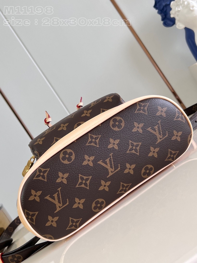 LV Backpacks